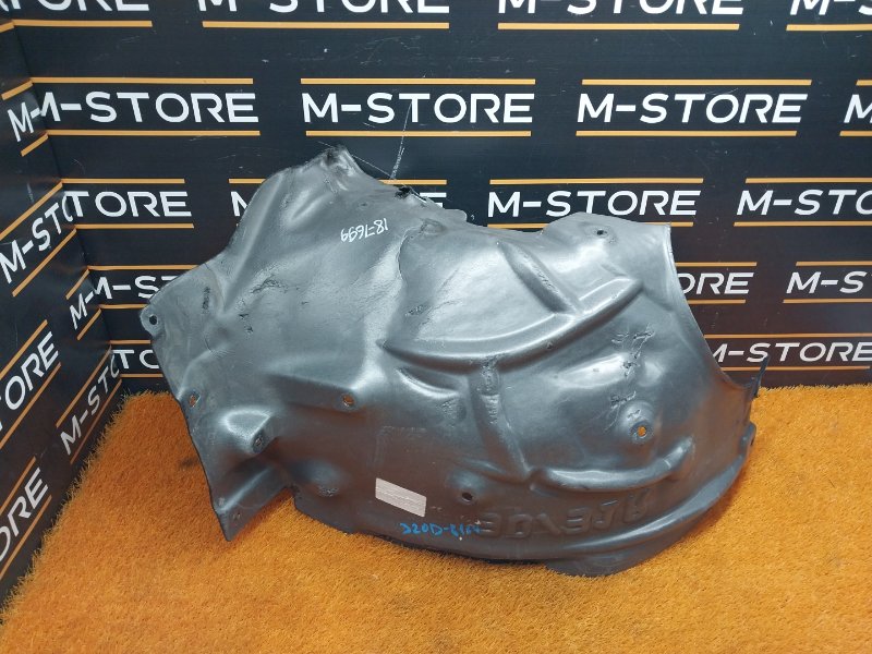 подкрылок, 1340 рублей, Красноярск