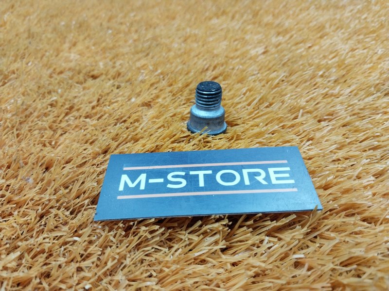 Болт тормозного диска, 50 рублей, Красноярск