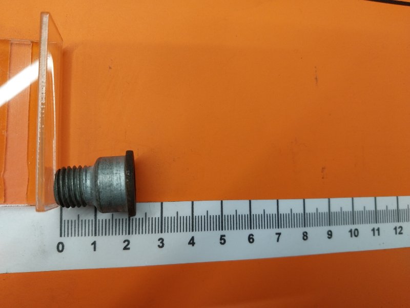 Болт тормозного диска, 50 рублей, Красноярск