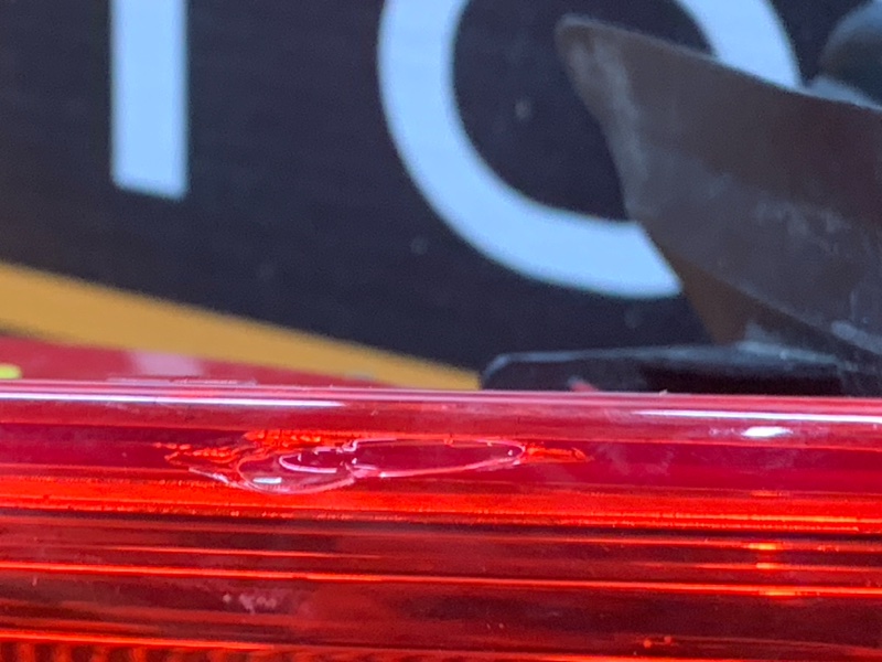 Фонарь задний, 2500 рублей, Красноярск