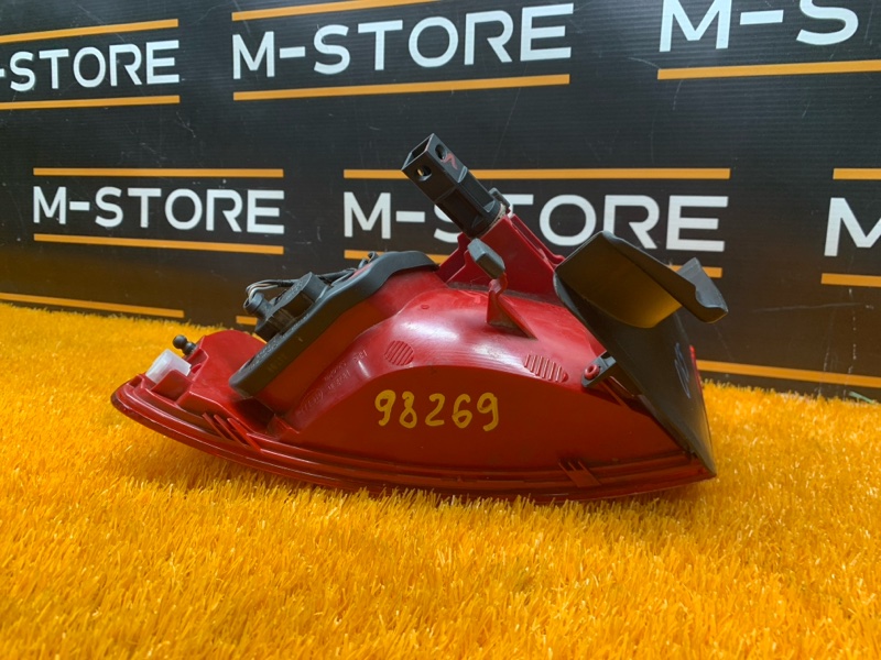 Фонарь задний, 2500 рублей, Красноярск