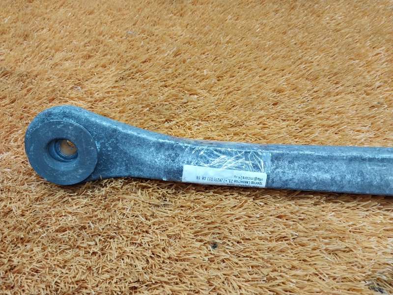 Рычаг подвески нижний, 1000 рублей, Красноярск