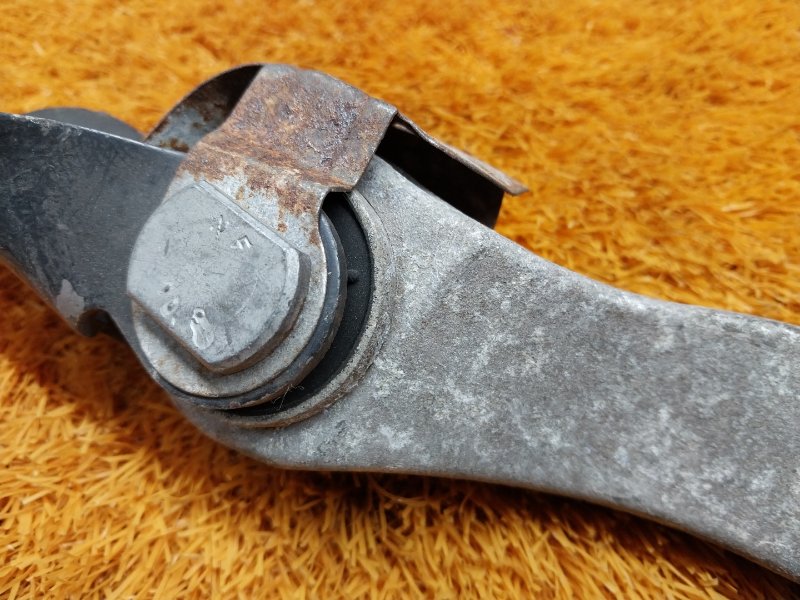 Рычаг подвески нижний, 1000 рублей, Красноярск