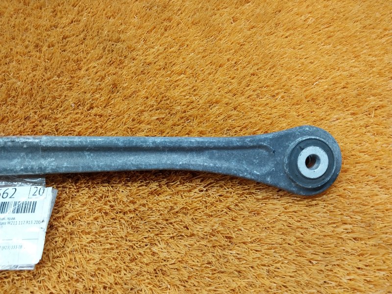 Рычаг подвески нижний, 1000 рублей, Красноярск