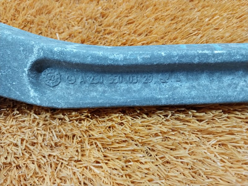 Рычаг подвески нижний, 1000 рублей, Красноярск