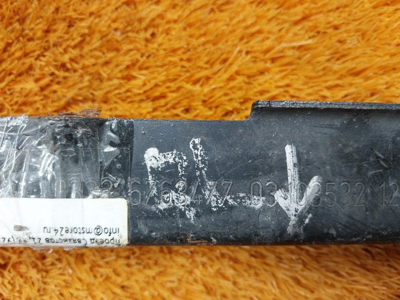 Рычаг подвески нижний, 200 рублей, Красноярск