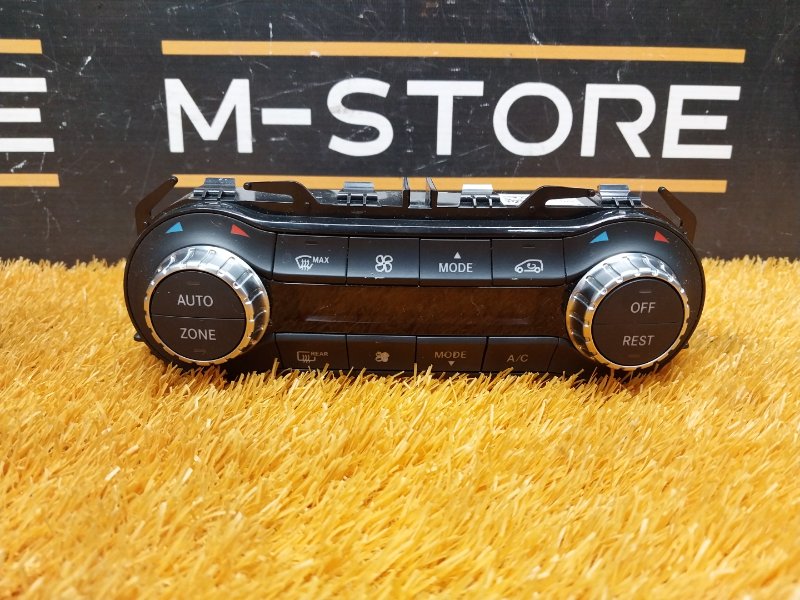 блок управления климат-контролем, 6210 рублей, Красноярск