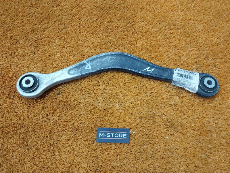 Рычаг подвески верхний, 300 рублей, Красноярск