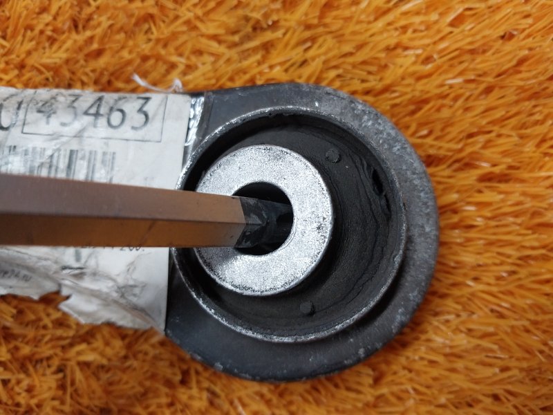 Рычаг подвески верхний, 300 рублей, Красноярск