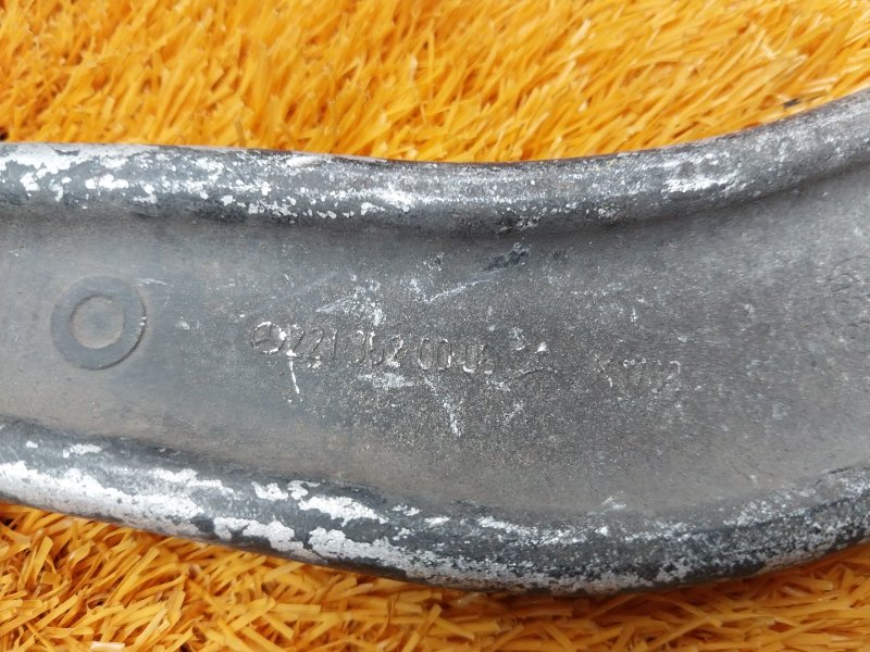 Рычаг подвески верхний, 960 рублей, Красноярск