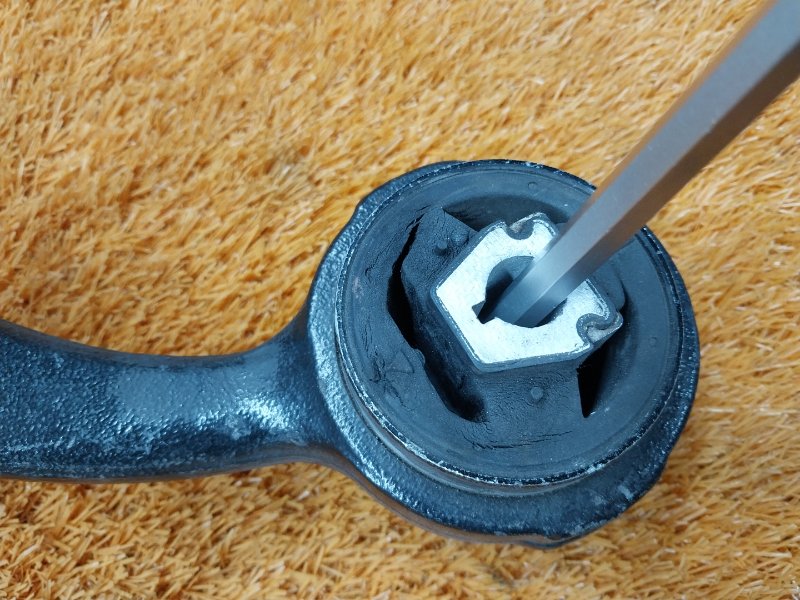 Рычаг подвески нижний, 870 рублей, Красноярск