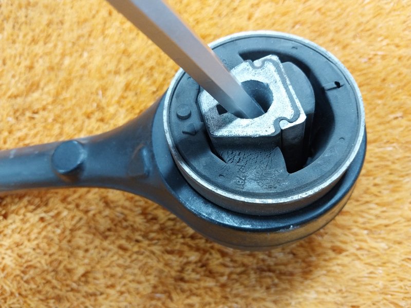 Рычаг подвески нижний, 500 рублей, Красноярск