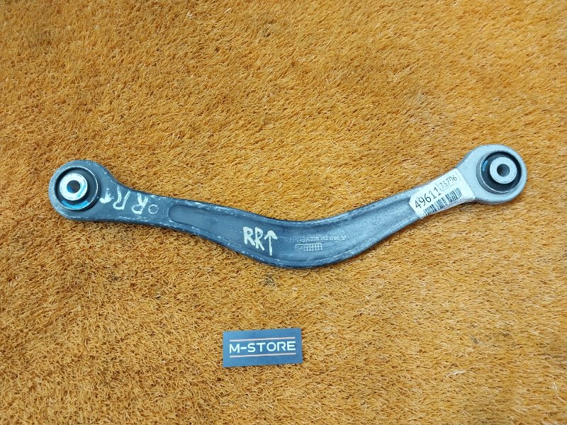 Рычаг подвески верхний, 500 рублей, Красноярск