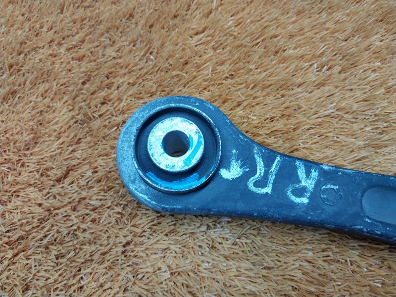 Рычаг подвески верхний, 500 рублей, Красноярск