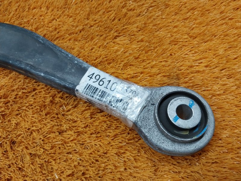 Рычаг подвески верхний, 500 рублей, Красноярск