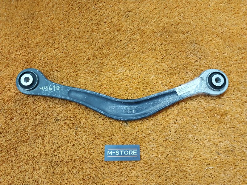 Рычаг подвески верхний, 500 рублей, Красноярск