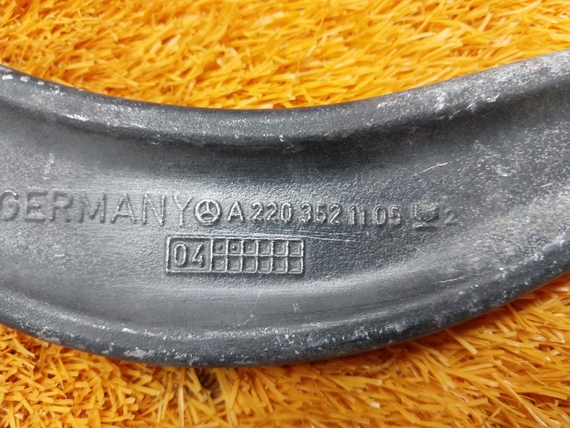 Рычаг подвески верхний, 500 рублей, Красноярск