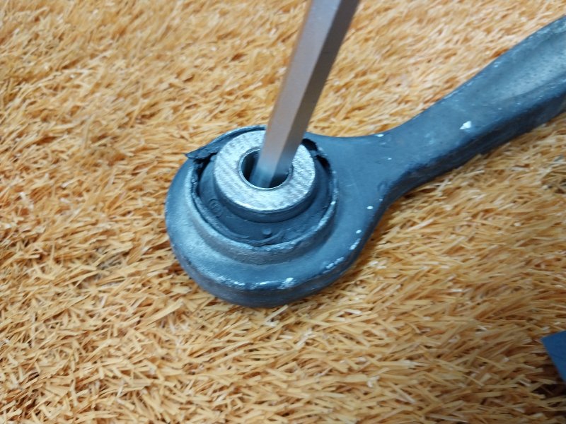 Рычаг подвески верхний, 720 рублей, Красноярск