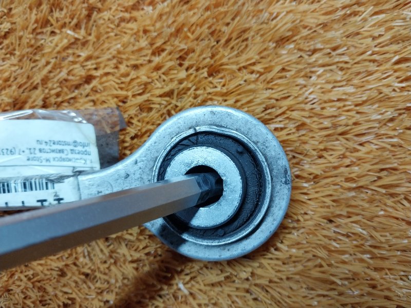 стойка стабилизатора, 300 рублей, Красноярск