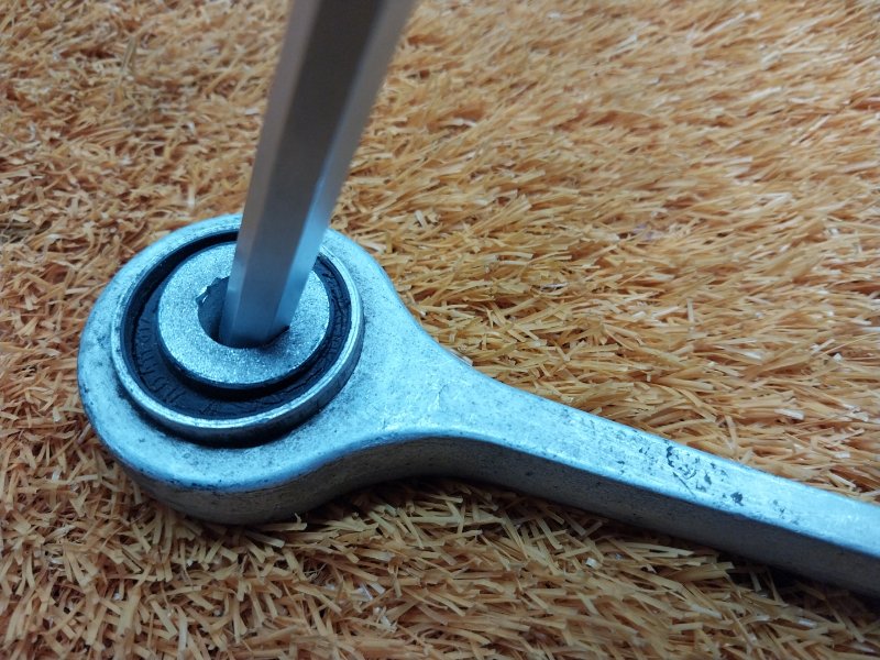 стойка стабилизатора, 300 рублей, Красноярск