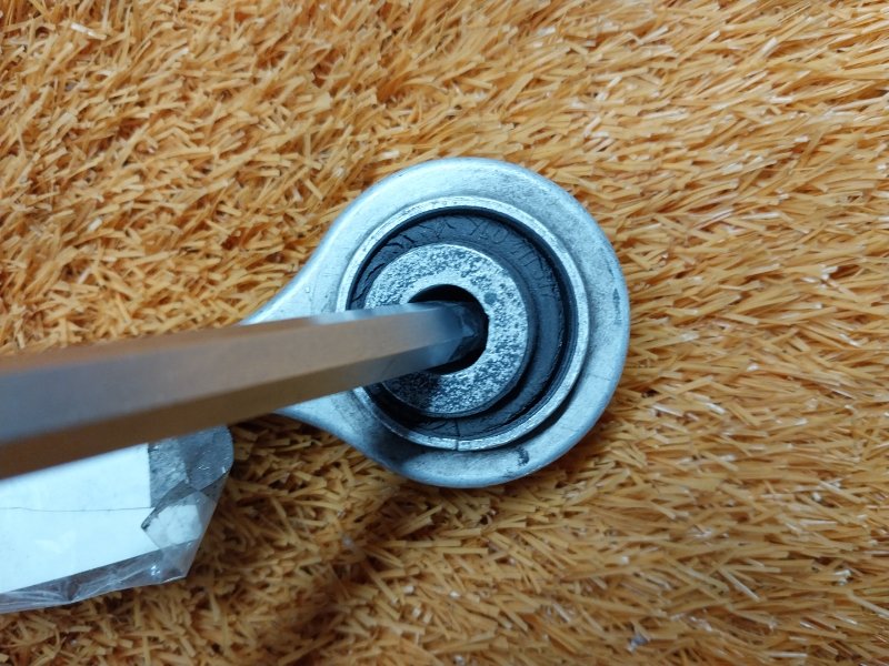 стойка стабилизатора, 300 рублей, Красноярск