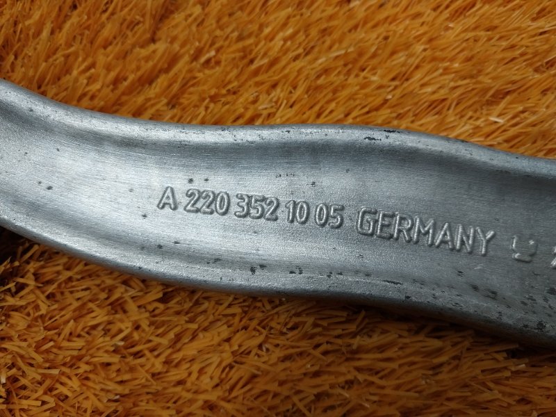 Рычаг подвески верхний, 960 рублей, Красноярск