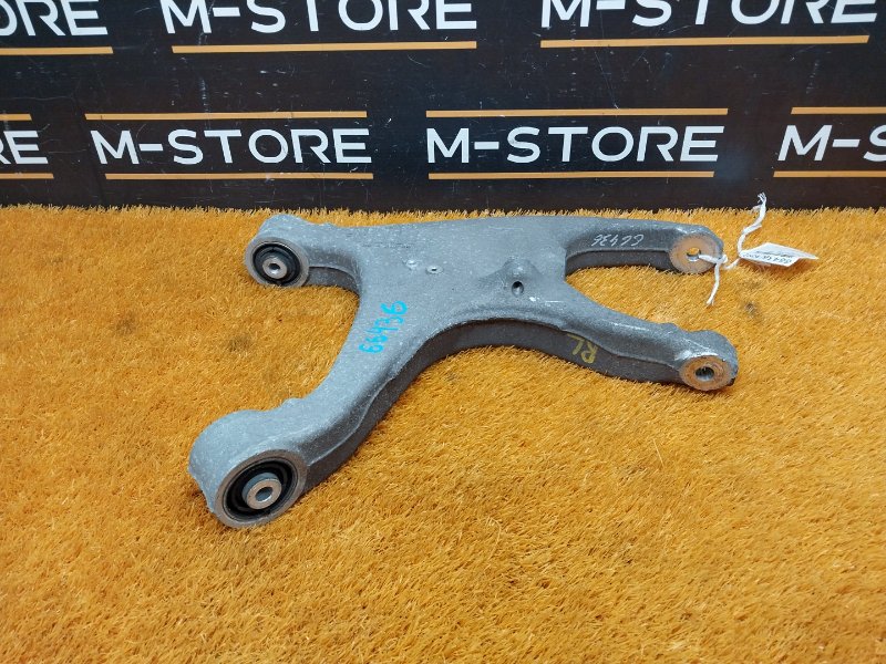 Рычаг подвески нижний, 1000 рублей, Красноярск