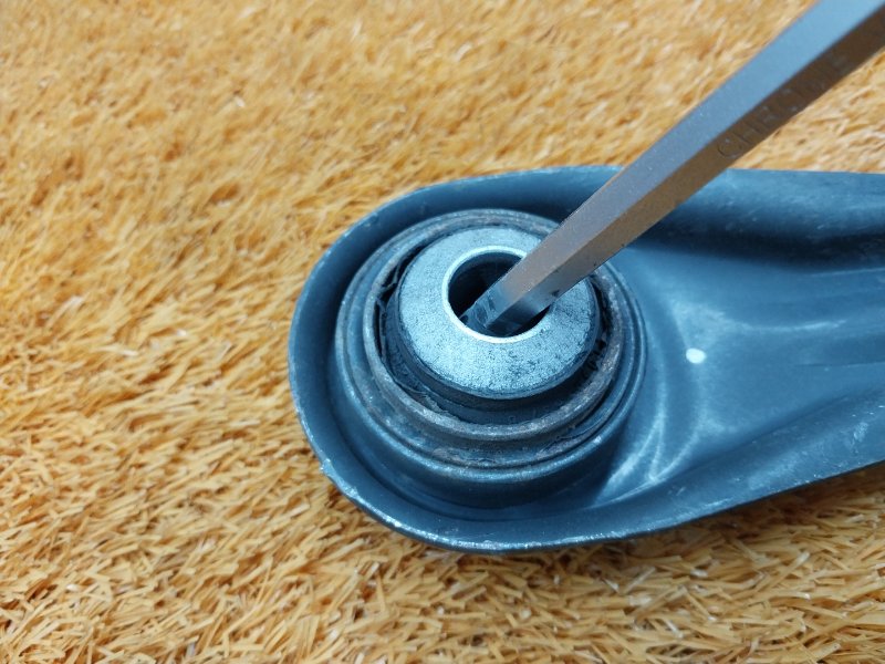 Рычаг подвески нижний, 480 рублей, Красноярск