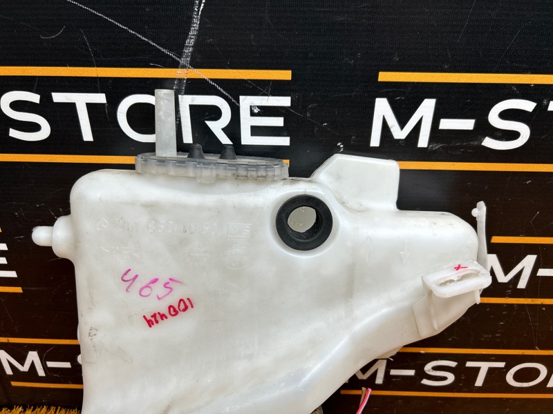 Бачок омывателя, 720 рублей, Красноярск