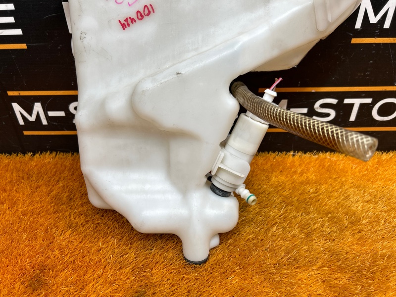 Бачок омывателя, 720 рублей, Красноярск