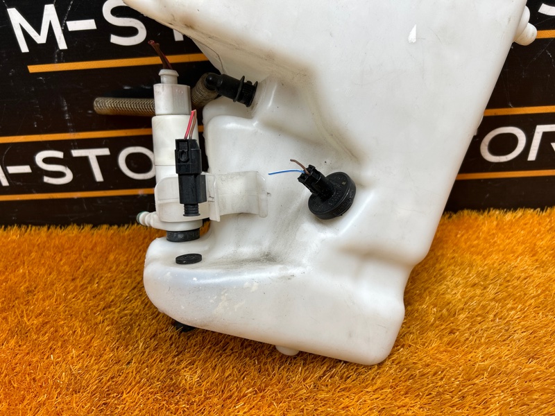 Бачок омывателя, 720 рублей, Красноярск