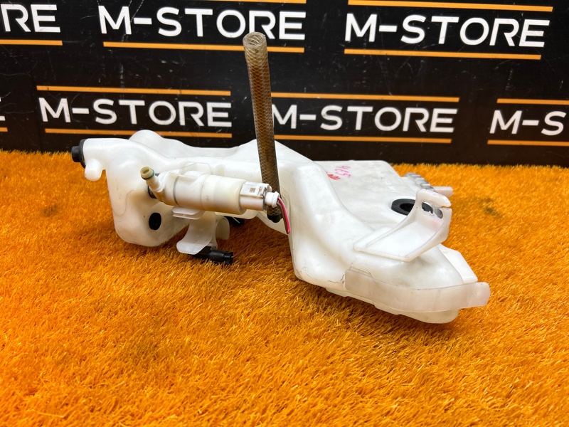 Бачок омывателя, 720 рублей, Красноярск