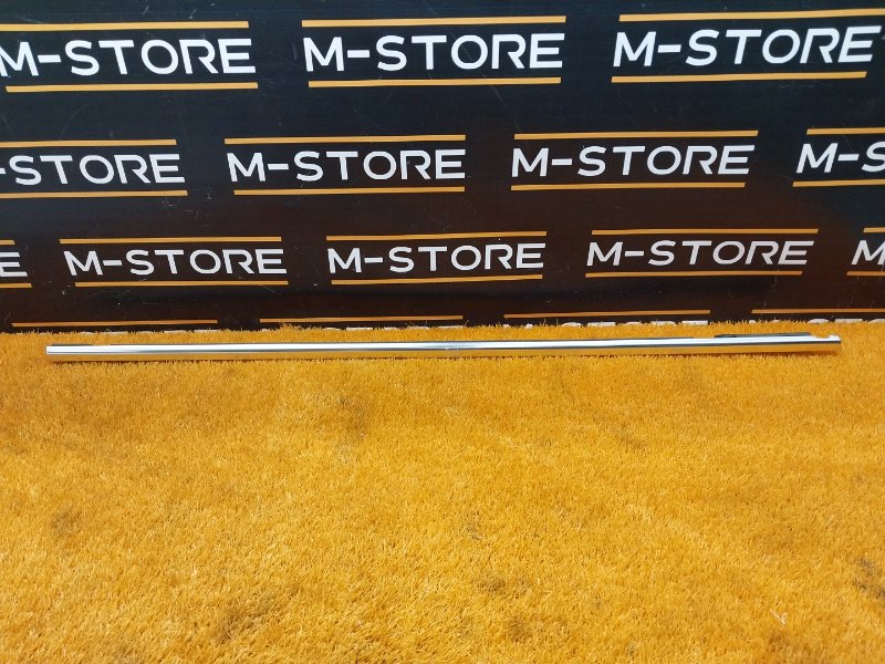 Молдинг стекла внешний, 480 рублей, Красноярск