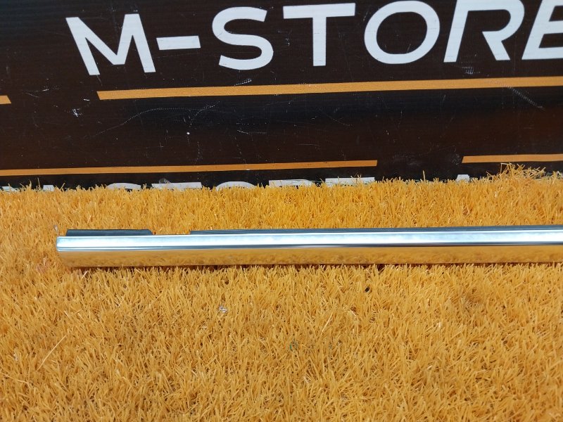 Молдинг стекла внешний, 480 рублей, Красноярск