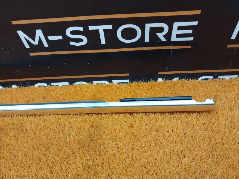 Молдинг стекла внешний, 480 рублей, Красноярск