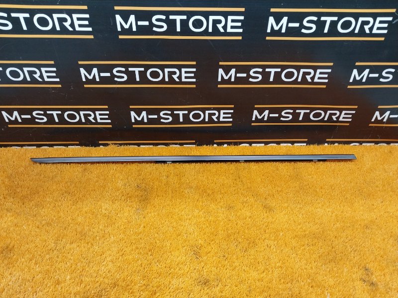 Молдинг стекла внешний, 600 рублей, Красноярск