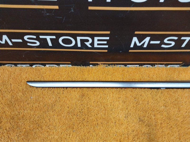 Молдинг стекла внешний, 600 рублей, Красноярск