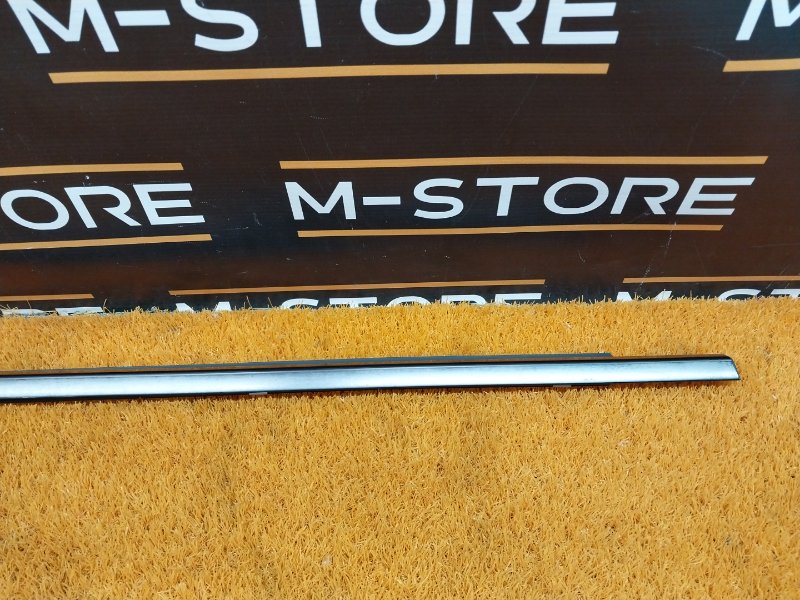 Молдинг стекла внешний, 600 рублей, Красноярск