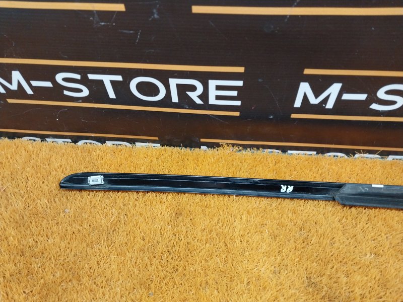 Молдинг стекла внешний, 600 рублей, Красноярск