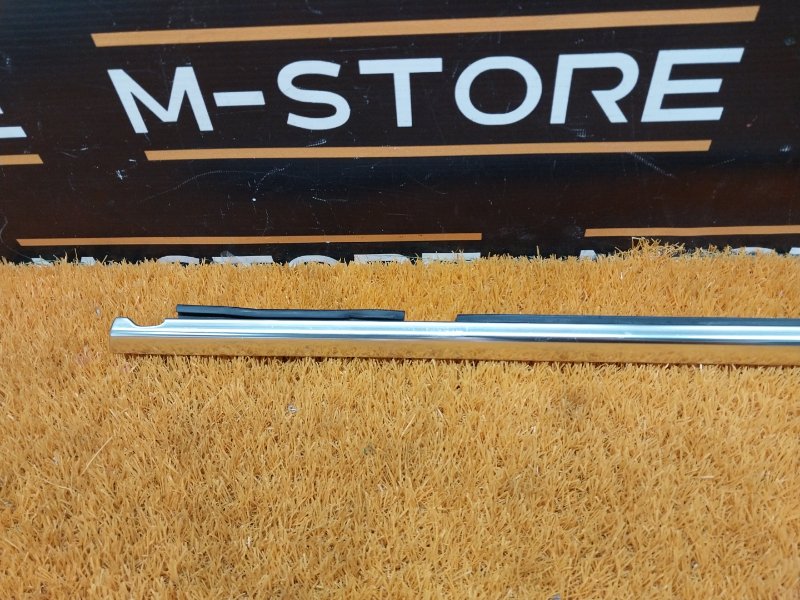 Молдинг стекла внешний, 480 рублей, Красноярск