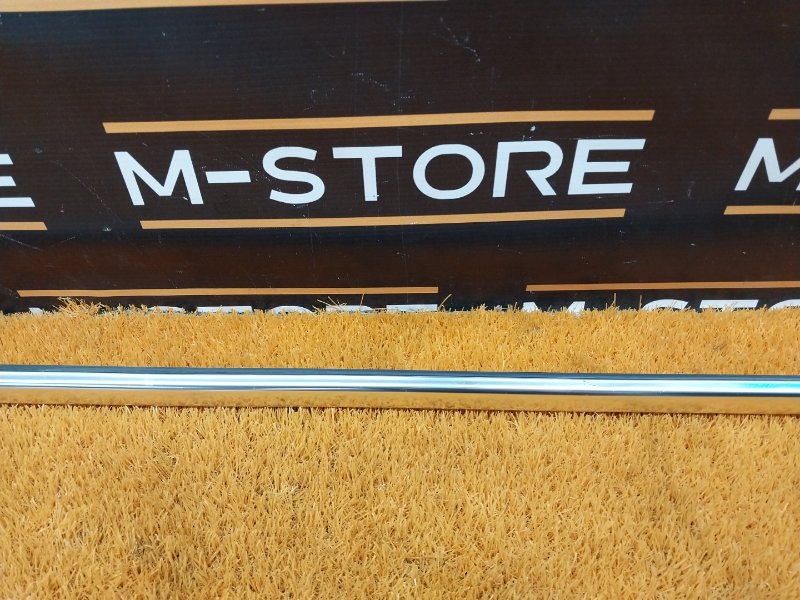 Молдинг стекла внешний, 480 рублей, Красноярск