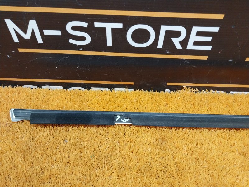 Молдинг стекла внешний, 480 рублей, Красноярск