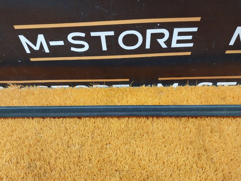 Молдинг стекла внешний, 480 рублей, Красноярск