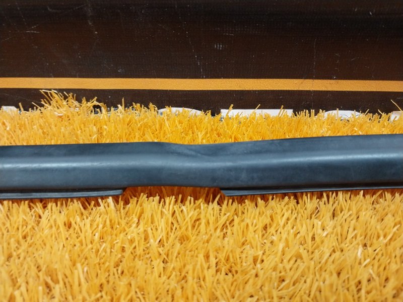 Молдинг стекла внешний, 350 рублей, Красноярск