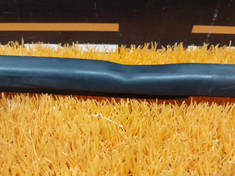 Молдинг стекла внешний, 350 рублей, Красноярск