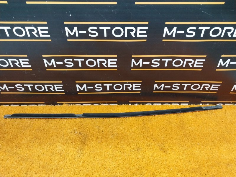 Молдинг стекла внешний, 350 рублей, Красноярск