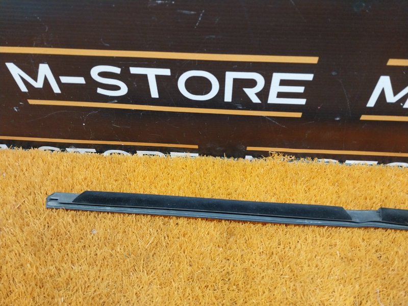 Молдинг стекла внешний, 350 рублей, Красноярск