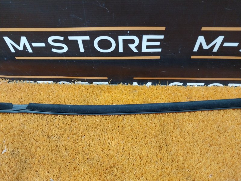 Молдинг стекла внешний, 350 рублей, Красноярск