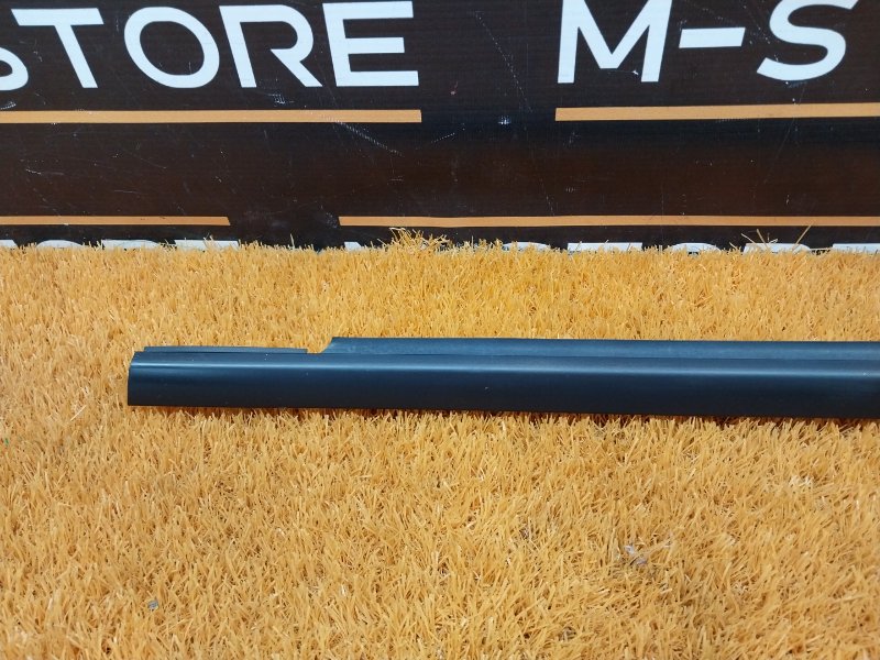 Молдинг стекла внешний, 350 рублей, Красноярск