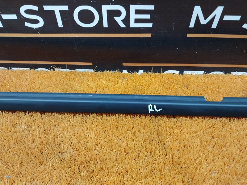 Молдинг стекла внешний, 350 рублей, Красноярск